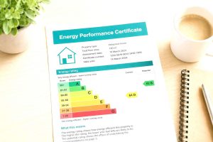 epc exemptions for epc certificates